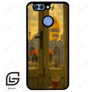 قاب گوشی هوآوی نوا 2 پلاس (Huawei Nova 2 Plus ) طرح حرم کد 2933