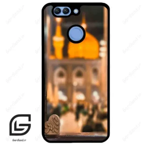 قاب گوشی هوآوی نوا 2 پلاس (Huawei Nova 2 Plus ) طرح مذهبی کد 2937