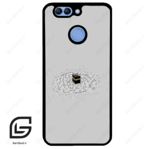قاب گوشی هوآوی نوا 2 پلاس (Huawei Nova 2 Plus ) طرح کعبه کد 2938