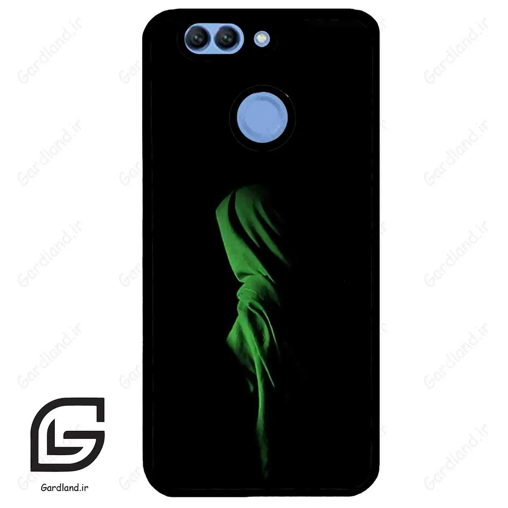 قاب گوشی هوآوی نوا 2 پلاس (Huawei Nova 2 Plus ) طرح امام کد 2946