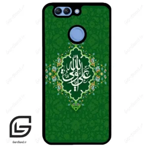 قاب گوشی هوآوی نوا 2 پلاس (Huawei Nova 2 Plus ) طرح مذهبی کد 2948