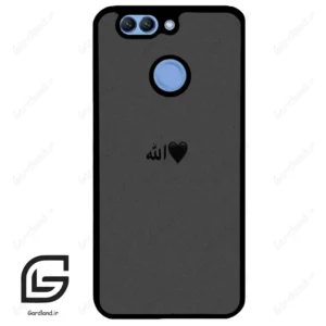 قاب گوشی هوآوی نوا 2 پلاس (Huawei Nova 2 Plus ) طرح الله کد 2966