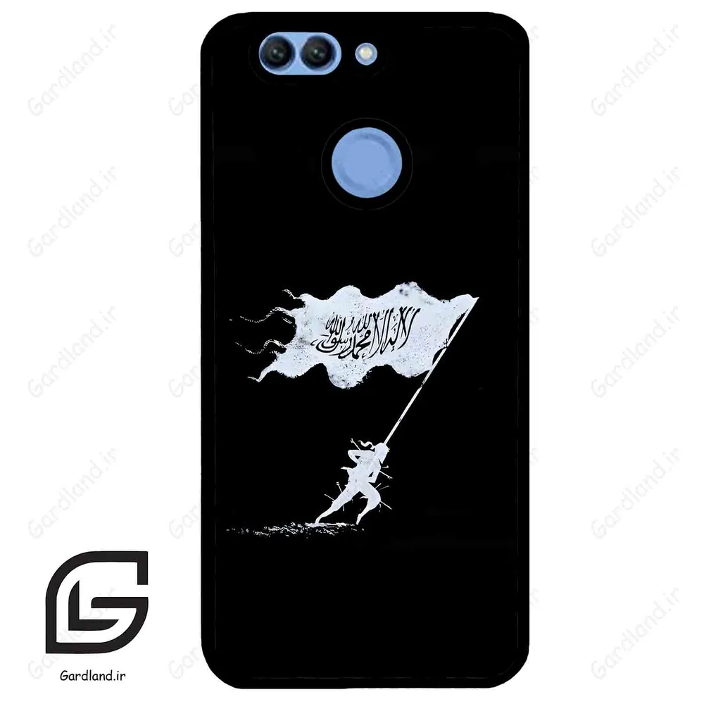 قاب گوشی هوآوی نوا 2 پلاس (Huawei Nova 2 Plus ) طرح مذهبی کد 2969