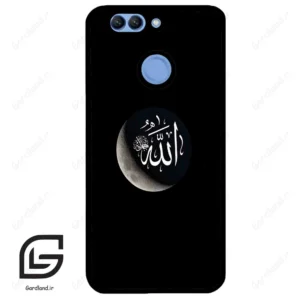 قاب گوشی هوآوی نوا 2 پلاس (Huawei Nova 2 Plus ) طرح الله کد 2972