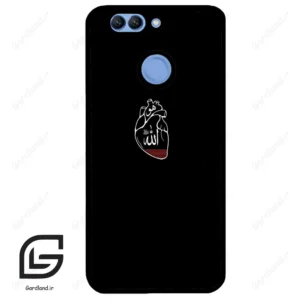 قاب گوشی هوآوی نوا 2 پلاس (Huawei Nova 2 Plus ) طرح خدا کد 2973