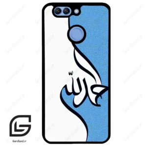 قاب گوشی هوآوی نوا 2 پلاس (Huawei Nova 2 Plus ) طرح نوشته کد 2974