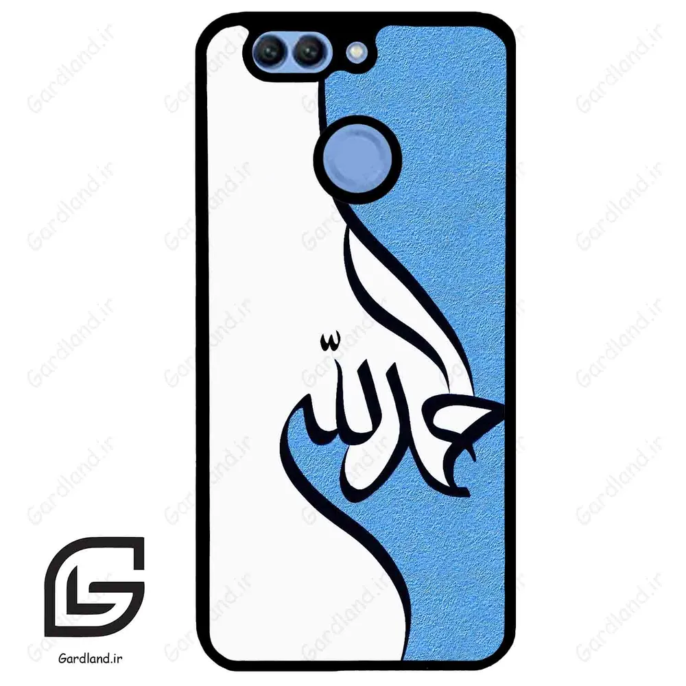 قاب گوشی هوآوی نوا 2 پلاس (Huawei Nova 2 Plus ) طرح نوشته کد 2974