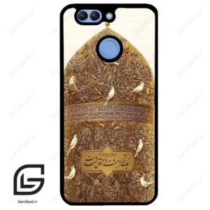 قاب گوشی هوآوی نوا 2 پلاس (Huawei Nova 2 Plus ) طرح گنبد کد 2976