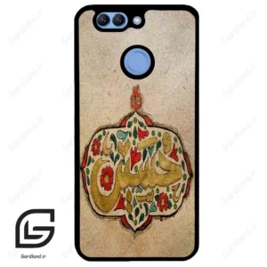 قاب گوشی هوآوی نوا 2 پلاس (Huawei Nova 2 Plus ) طرح امام کد 2987