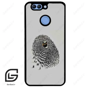 قاب گوشی هوآوی نوا 2 پلاس (Huawei Nova 2 Plus ) طرح کعبه کد 2990