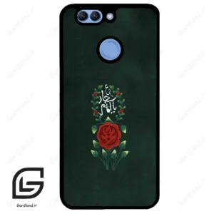 قاب گوشی هوآوی نوا 2 پلاس (Huawei Nova 2 Plus ) طرح ساده کد 2991