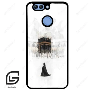 قاب گوشی هوآوی نوا 2 پلاس (Huawei Nova 2 Plus ) طرح کعبه کد 2994