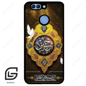 قاب گوشی هوآوی نوا 2 پلاس (Huawei Nova 2 Plus ) طرح مذهبی کد 2998