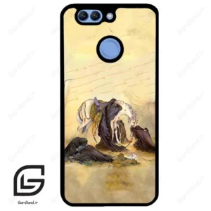 قاب گوشی هوآوی نوا 2 پلاس (Huawei Nova 2 Plus ) طرح ظهرعاشورا کد 2999