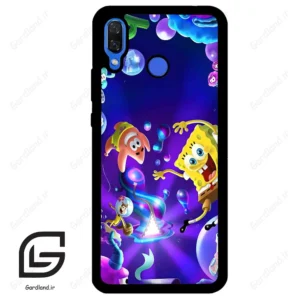 قاب گوشی هوآوی نوا 3 (Huawei Nova 3 ) طرح باب کد 2014
