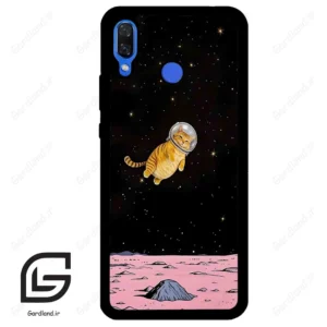قاب گوشی هوآوی نوا 3 (Huawei Nova 3 ) طرح انیمیشن کد 2017