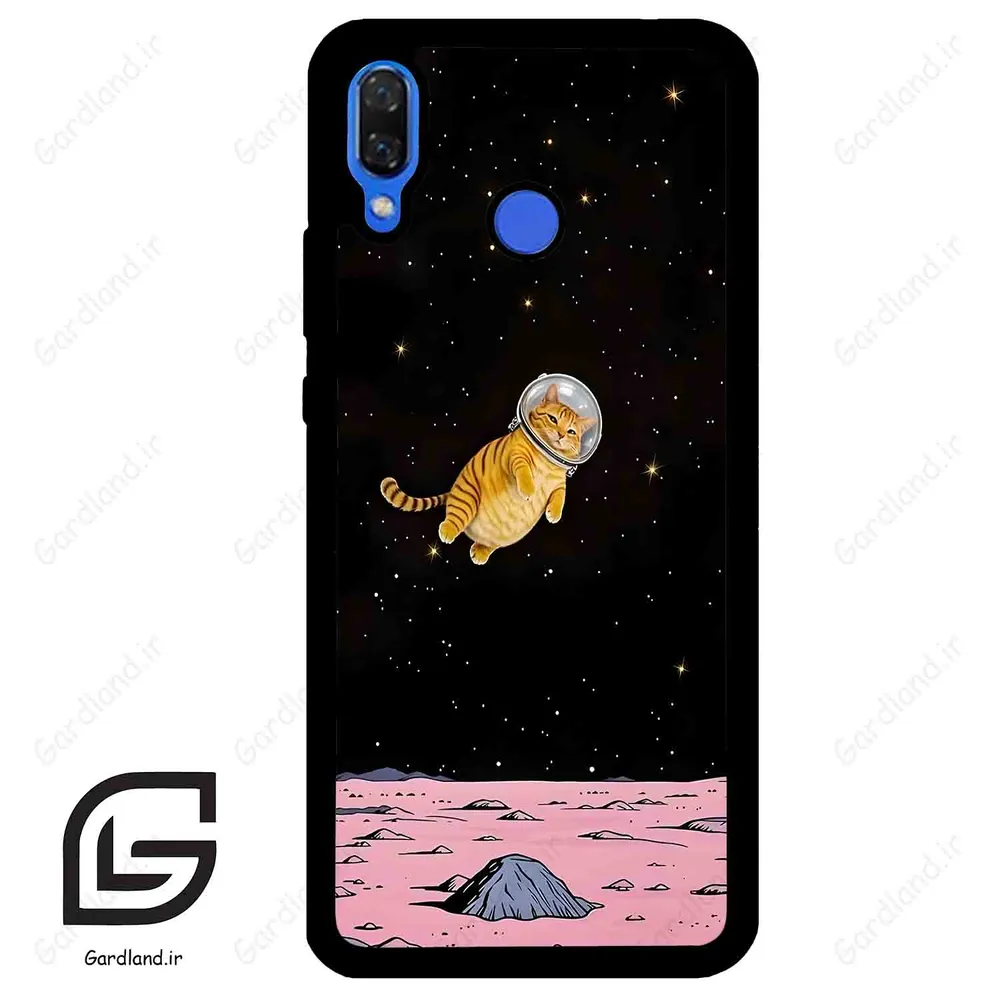 قاب گوشی هوآوی نوا 3 (Huawei Nova 3 ) طرح انیمیشن کد 2017