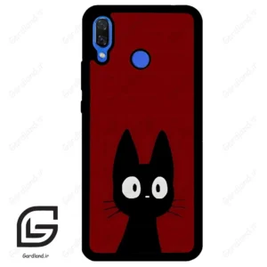 قاب گوشی هوآوی نوا 3 (Huawei Nova 3 ) طرح گربه کد 2020