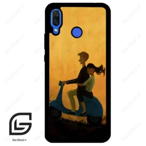 قاب گوشی هوآوی نوا 3 (Huawei Nova 3 ) طرح فانتزی کد 2034
