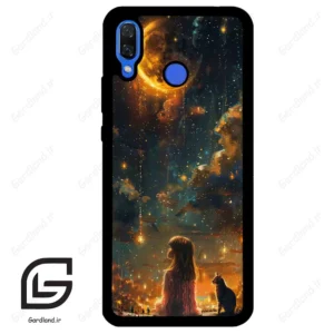 قاب گوشی هوآوی نوا 3 (Huawei Nova 3 ) طرح فانتزی کد 2036