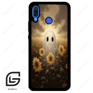 قاب گوشی هوآوی نوا 3 (Huawei Nova 3 ) طرح روح کد 2038