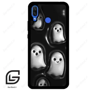 قاب گوشی هوآوی نوا 3 (Huawei Nova 3 ) طرح ارواح کد 2050
