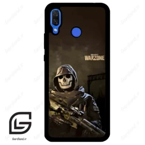 قاب گوشی هوآوی نوا 3 (Huawei Nova 3 ) طرح کال کد 2068