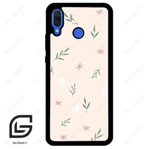 قاب گوشی هوآوی نوا 3 (Huawei Nova 3 ) طرح دخترانه کد 2075
