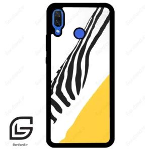 قاب گوشی هوآوی نوا 3 (Huawei Nova 3 ) طرح خفن کد 2079