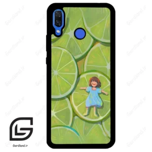 قاب گوشی هوآوی نوا 3 (Huawei Nova 3 ) طرح میوه کد 2082