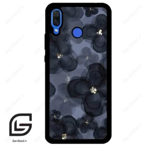 قاب گوشی هوآوی نوا 3 (Huawei Nova 3 ) طرح گل کد 2084