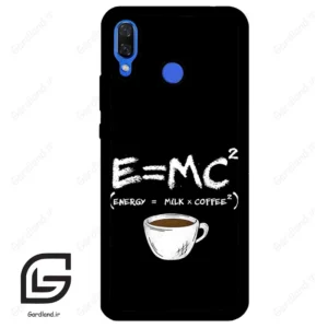 قاب گوشی هوآوی نوا 3 (Huawei Nova 3 ) طرح قهوه کد 2088