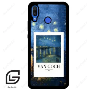 قاب گوشی هوآوی نوا 3 (Huawei Nova 3 ) طرح ونگوک کد 2089
