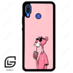 قاب گوشی هوآوی نوا 3 (Huawei Nova 3 ) طرح پلنگ کد 2093
