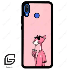 قاب گوشی هوآوی نوا 3 (Huawei Nova 3 ) طرح پلنگ کد 2093