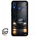 قاب گوشی هوآوی نوا 3 (Huawei Nova 3 ) طرح بنز کد 2102