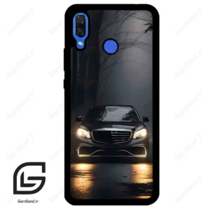 قاب گوشی هوآوی نوا 3 (Huawei Nova 3 ) طرح بنز کد 2102