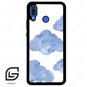 قاب گوشی هوآوی نوا 3 (Huawei Nova 3 ) طرح ساده کد 2107