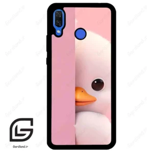 قاب گوشی هوآوی نوا 3 (Huawei Nova 3 ) طرح اردک کد 2108