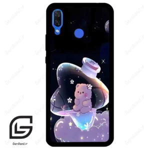 قاب گوشی هوآوی نوا 3 (Huawei Nova 3 ) طرح فانتزی کد 2114