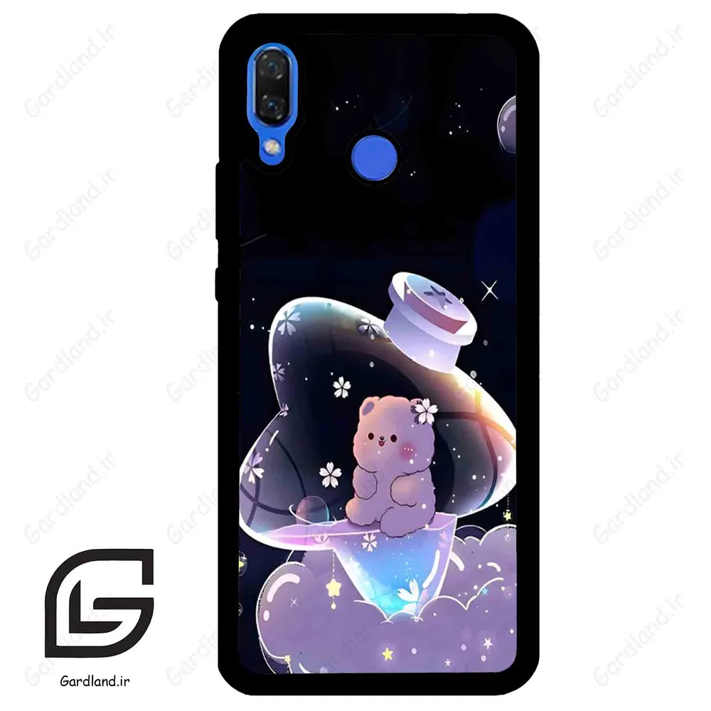 قاب گوشی هوآوی نوا 3 (Huawei Nova 3 ) طرح فانتزی کد 2114