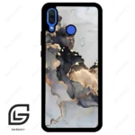 قاب گوشی هوآوی نوا 3 (Huawei Nova 3 ) طرح ساده کد 2115
