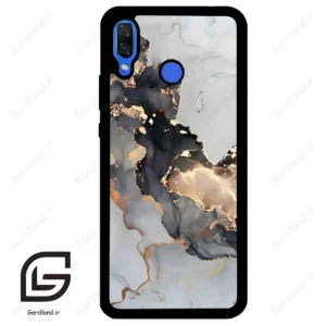 قاب گوشی هوآوی نوا 3 (Huawei Nova 3 ) طرح ساده کد 2115