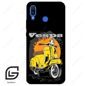 قاب گوشی هوآوی نوا 3 (Huawei Nova 3 ) طرح پسرانه کد 2118