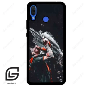 قاب گوشی هوآوی نوا 3 (Huawei Nova 3 ) طرح پسرانه کد 2120