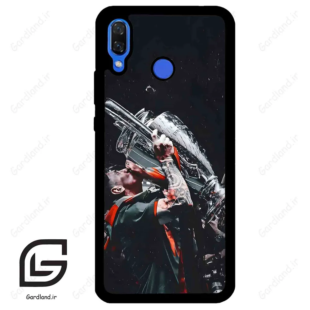 قاب گوشی هوآوی نوا 3 (Huawei Nova 3 ) طرح پسرانه کد 2120