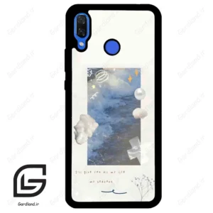 قاب گوشی هوآوی نوا 3 (Huawei Nova 3 ) طرح فانتزی کد 2124