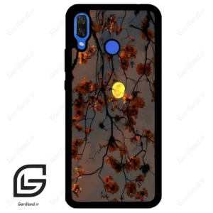 قاب گوشی هوآوی نوا 3 (Huawei Nova 3 ) طرح طبیعت کد 2126