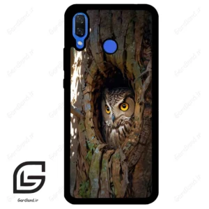 قاب گوشی هوآوی نوا 3 (Huawei Nova 3 ) طرح حیوانات کد 2129