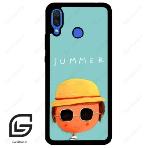 قاب گوشی هوآوی نوا 3 (Huawei Nova 3 ) طرح فانتزی کد 2134